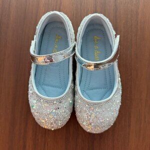 del a dear Mary Jane Shoes